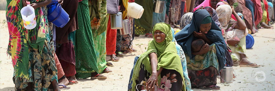 Children continue to bear the brunt of multiple emergencies in Sudan