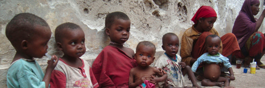 New study reveals economic toll of malnutrition in Democratic Republic Of Congo