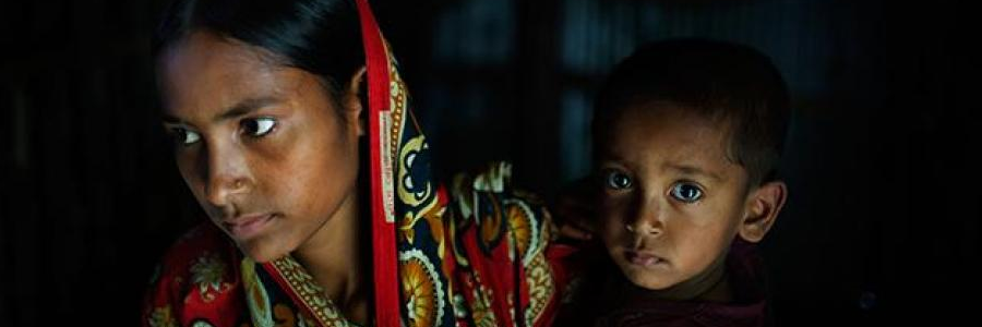 Bangladesh: Ending child marriage in Bangladesh