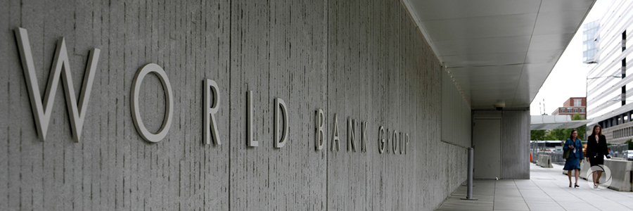 World Bank to help China improve farm produce distribution system