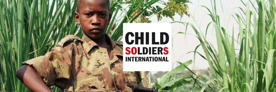 Child Soldiers World Index reveals shocking scale of child recruitment around the world