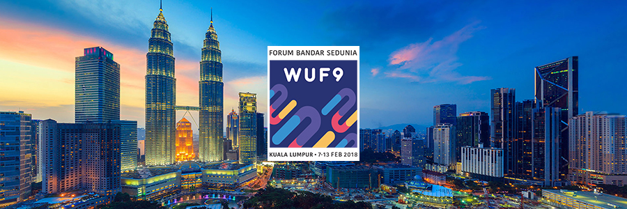 At World Urban Forum in Kuala Lumpur, movement calls for ‘humanized recovery’ from disasters