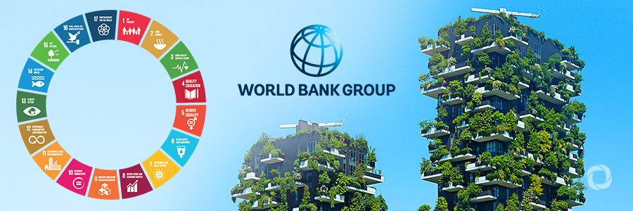 World Bank launches FY2019 benchmark program with US$5 billion bond for sustainable development