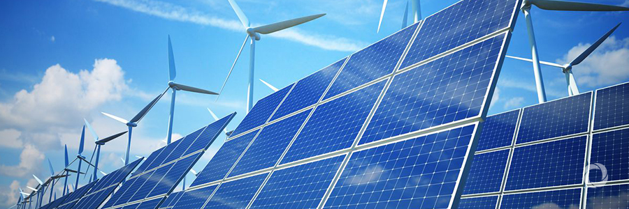 Global Wind And Solar Capacity Surpasses 1 Terawatt Developmentaid