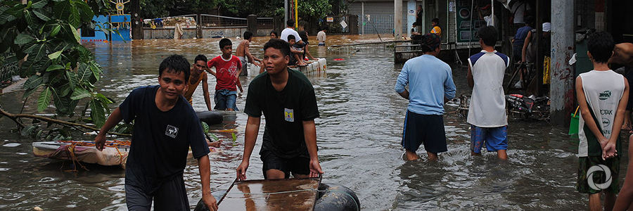 EU provides emergency relief to flood victims in the Philippines ...