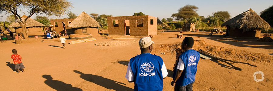 IOM Zimbabwe supports government efforts to improve livelihoods through financial literacy