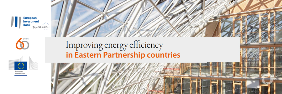 EIB: Improving energy efficiency in Eastern Partnership countries