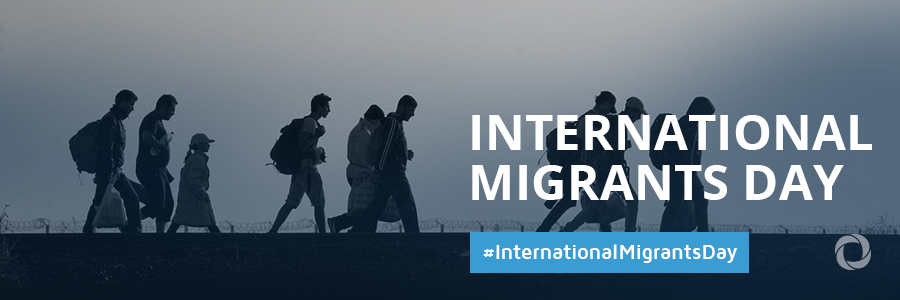 International Migrants Day