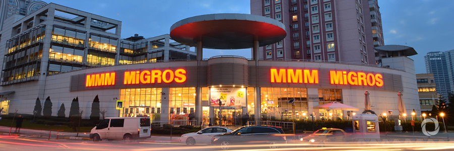 EBRD in new financing for Turkish grocery chain Migros