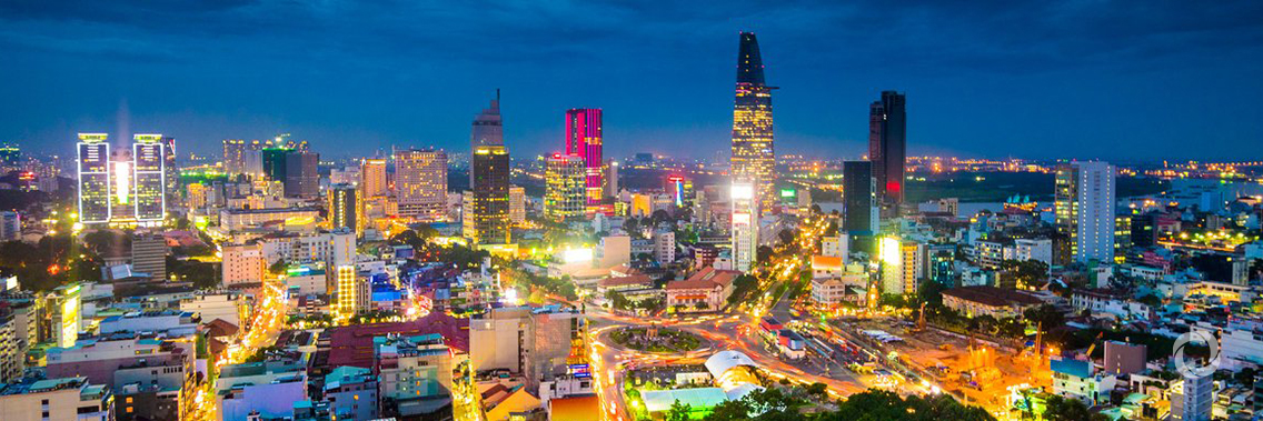 Disruptive technology brings smart city planning solutions to Ho Chi Minh city