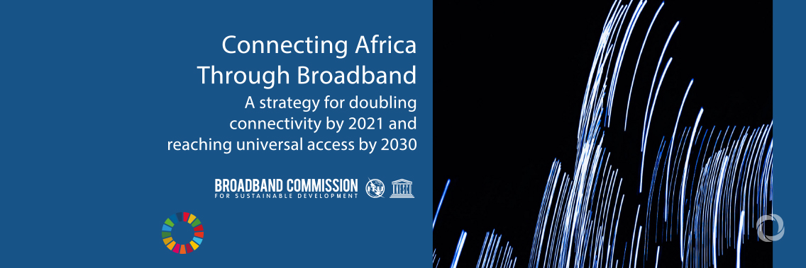 World Bank helps achieve broadband access for all in Africa