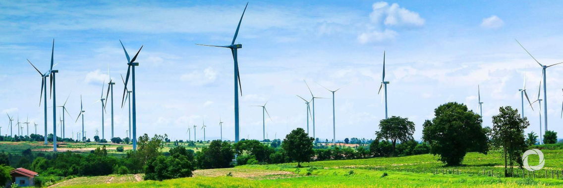 ADB invests 3 billion Thai Baht in energy absolute's green bond for wind farm development