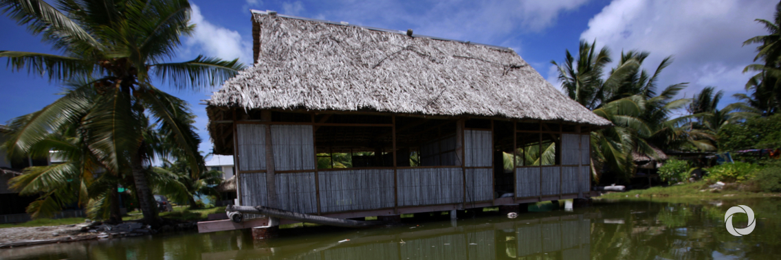 Fiji signs MOU for cyclone insurance to cover most vulnerable citizens