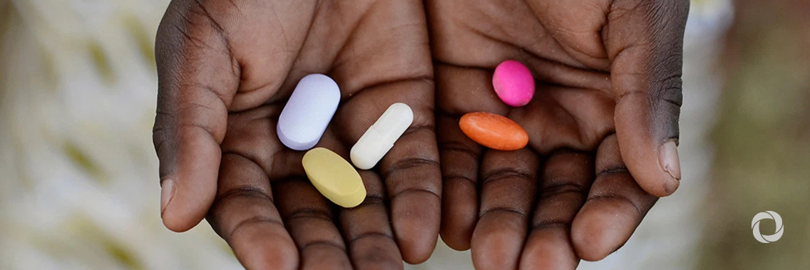 Unitaid invests in long-acting medicines to simplify treatment and prevention for HIV, TB, malaria and HCV