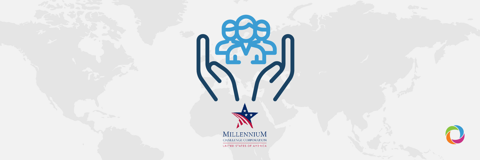 The Millennium Challenge Corporation - an innovator in the world of foreign aid