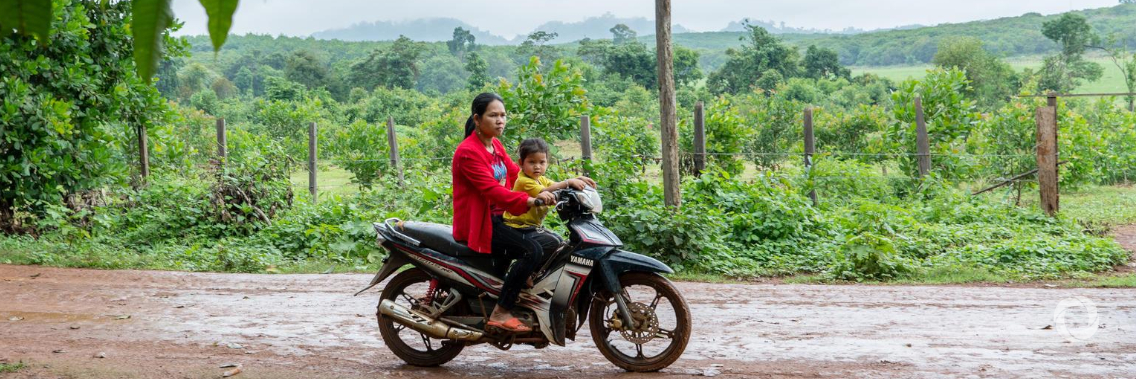 $100 million climate-resilient road project to improve access to basic services, economic opportunities in Cambodia