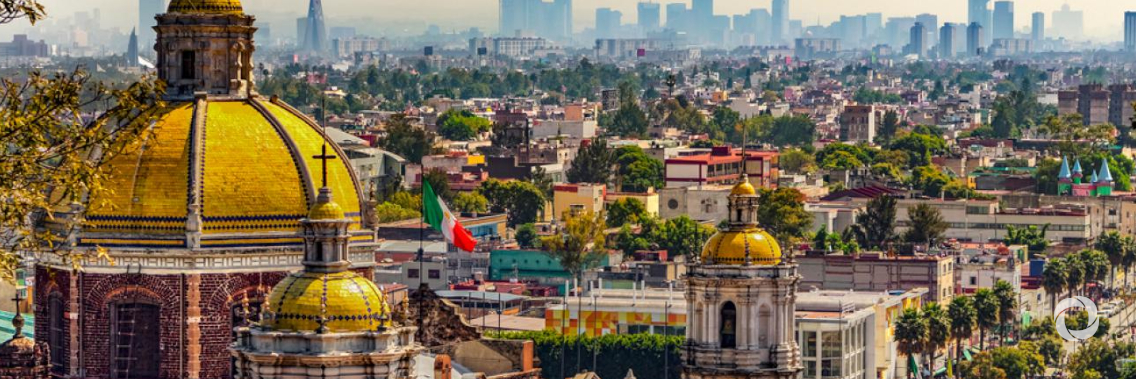 Historic $890 million Sustainable Development Goals Bond issued by Mexico