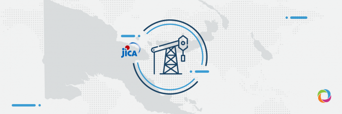 JICA supports mining and petro