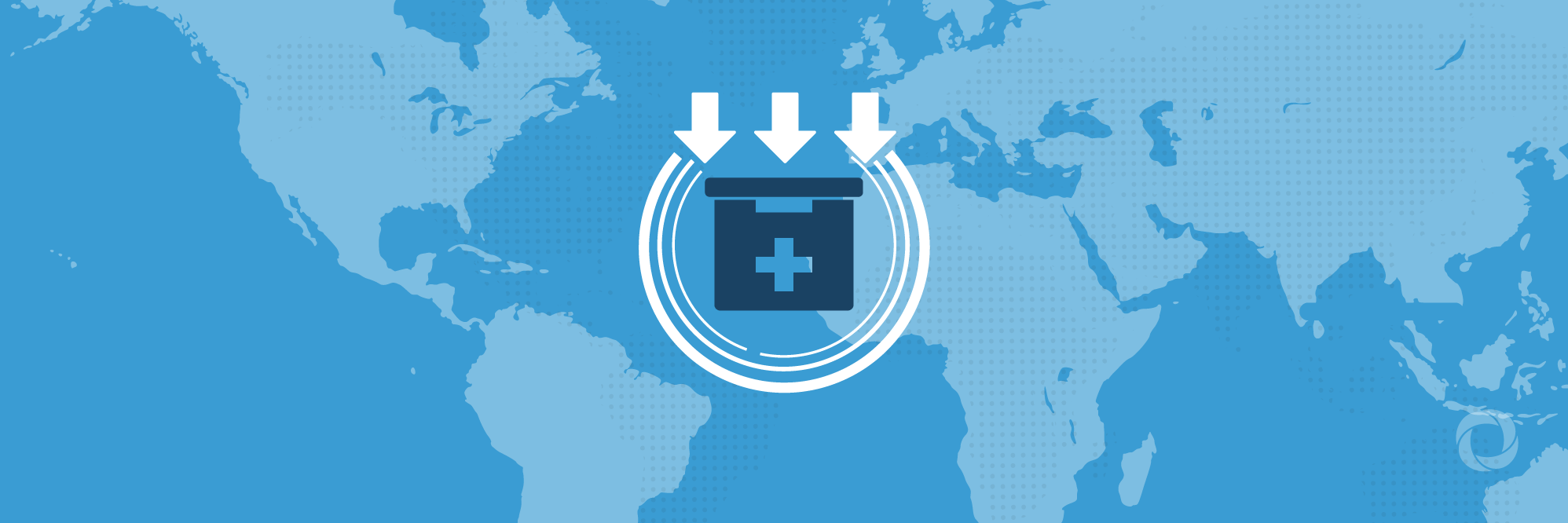 UK foreign aid - Top recipient countries in 2019