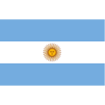 UK aid to Argentina