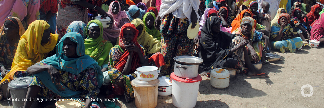 WFP says 41 million people now at imminent risk of famine without urgent funding and immediate humanitarian access