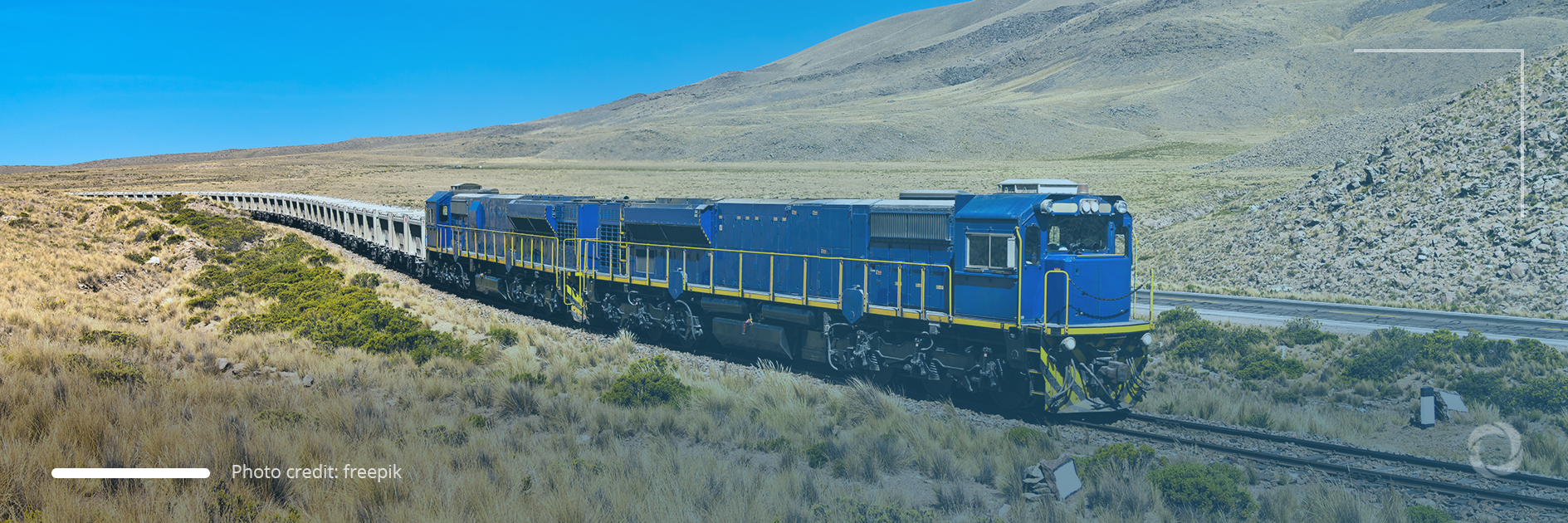 A continent off the rails: South America’s struggle to integrate and invest in railways