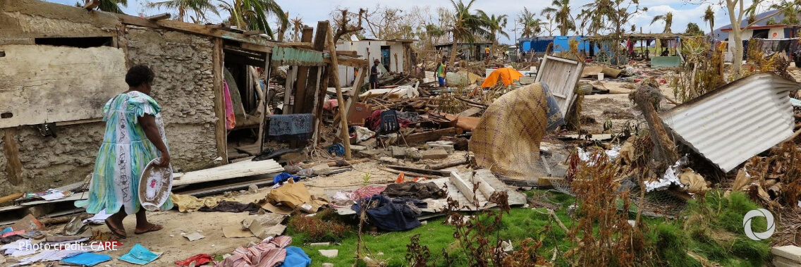 More than 4 million people at risk in Madagascar as Tropical Cyclone Batsirai bears down on eastern coast