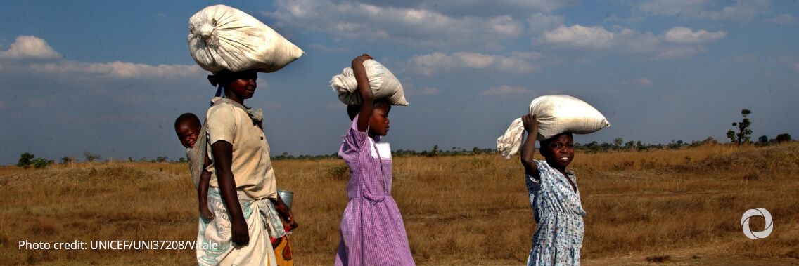 West Africa faces its worst food crisis in ten years, with over 27 million people already suffering from hunger