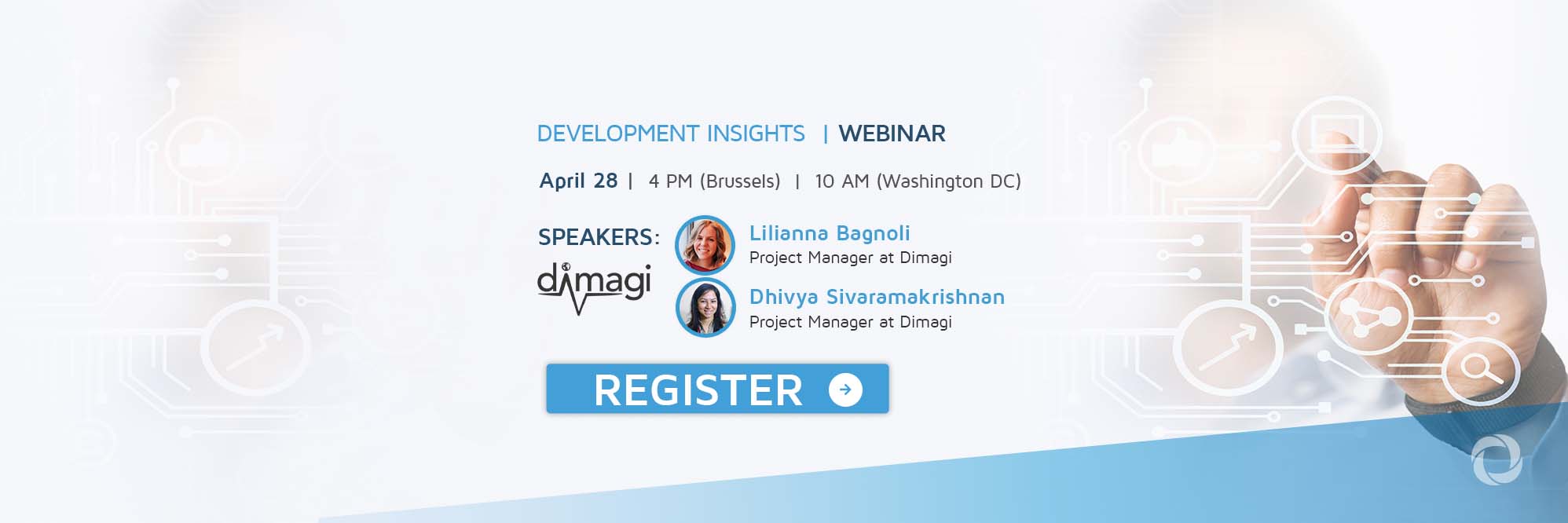 Best Practices for the Successful Management of Digital Projects | Webinar