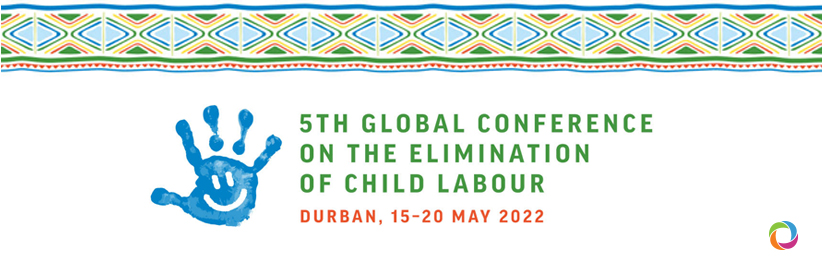 5th Global Conference on the Elimination of Child Labour