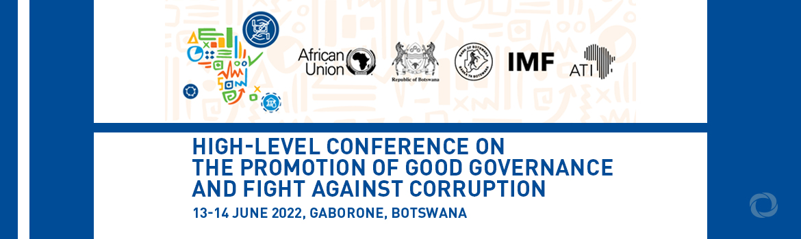 High-Level Conference on the Promotion of Good Governance and Fight Against Corruption