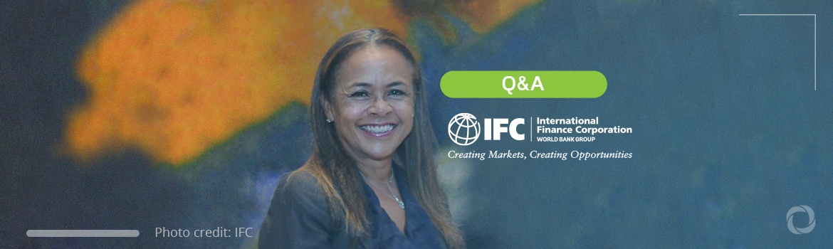 Q&A: International Finance Corporation new country manager on development prospects in the Pacific, Caribbean