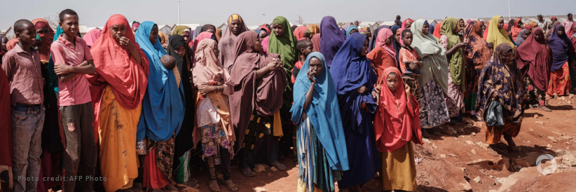 Horn of Africa hunger crisis: Addressing needs of nomadic communities is crucial to saving lives