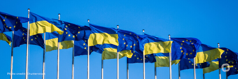 Commission proposes stable and predictable support package for Ukraine for 2023 of up to €18 billion