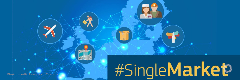 European Single Market is turning 30