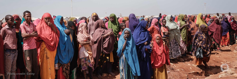 WFP welcomes donation of €65.5M from the European Union in Eastern and Southern Africa to address global food crisis in eleven countries