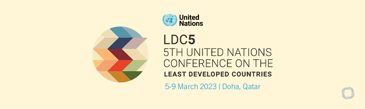 5th United Nations Conference on the Least Developed Countries (LDC5)