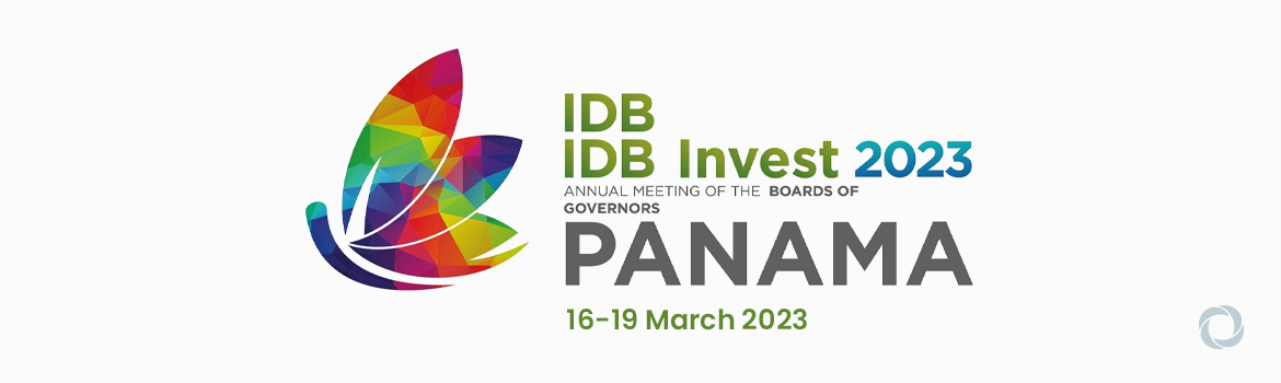 Annual Meeting of the Boards of Governors of the IDB and IDB Invest