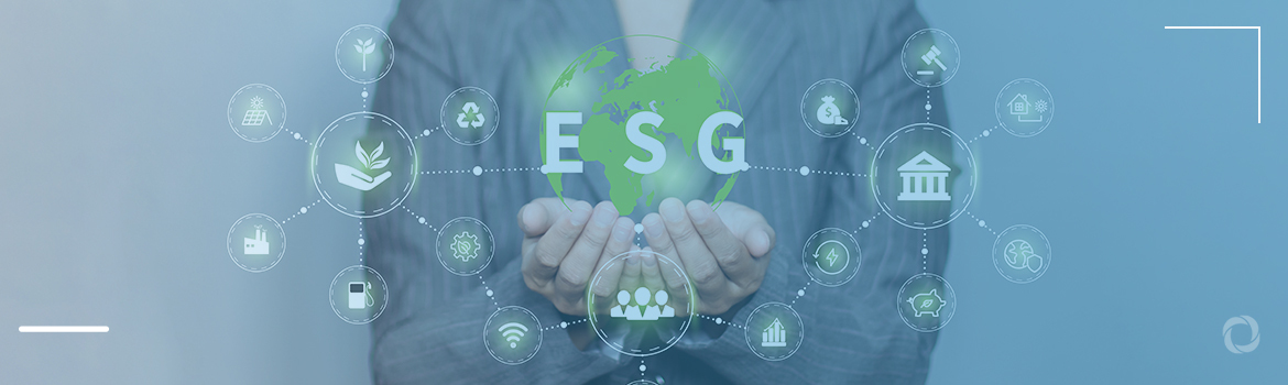 What is ESG and why it is important?