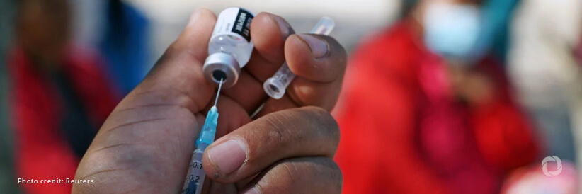 18 million doses of first-ever malaria vaccine allocated to 12 African countries for 2023–2025: Gavi, WHO and UNICEF