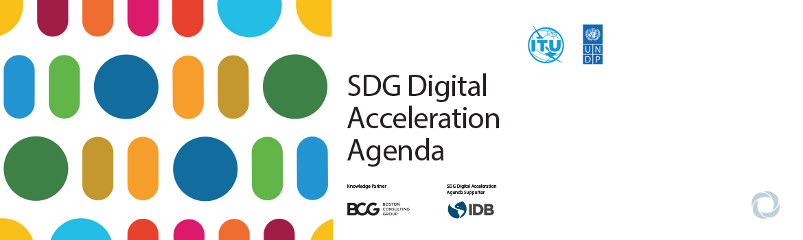 Digital technologies directly benefit 70 percent of SDG targets, say ITU, UNDP and partners