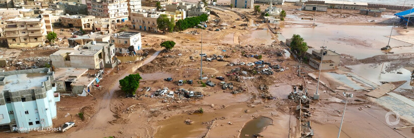 United States announces $11 million in additional humanitarian assistance for flood-affected people in Libya