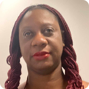 Sherry Oppong-Boateng, Learning and Teaching Enhancement Manager