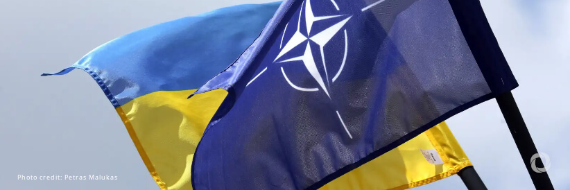 Foreign Ministry’s draft budget for 2024 focuses on support for Ukraine and Finland’s NATO membership