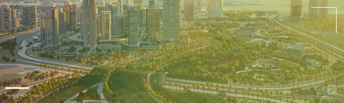 Egypt's smart cities: A vision for a more sustainable and livable future