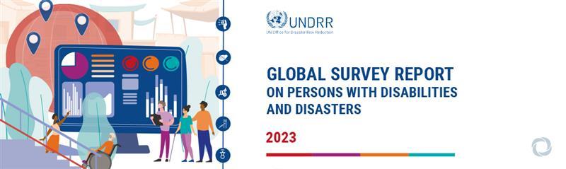 World must act on unacceptable failures to protect persons with disabilities from disasters