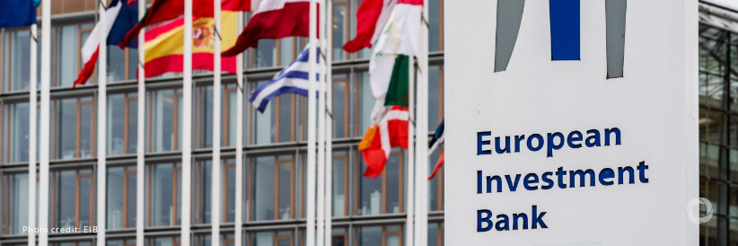 EIB backs €6.6 billion energy, business, transport and health investment around the world