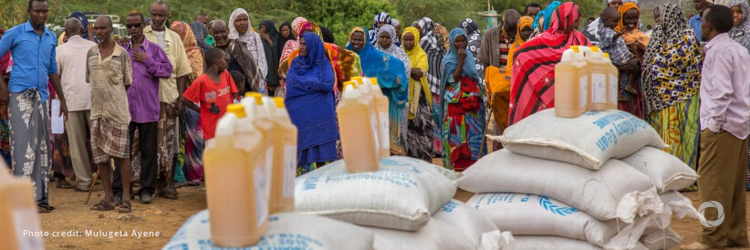 USAID resumes food assistance for refugees in Ethiopia, announces key initiatives to expand oversight