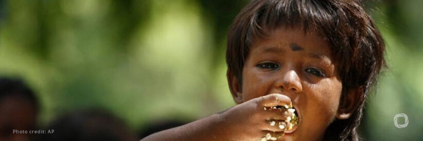 WFP and Bangladesh sign agreement to strengthen national statistics in SDG monitoring