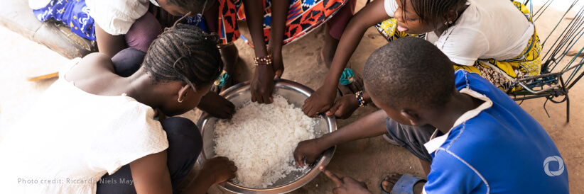 COP28: African and Mideast leaders welcome $10 billion SAFE initiative to tackle food security amid climate crisis